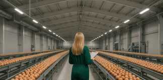 Especialista fala sobre incidentes de segurança alimentar Especialista fala sobre incidentes de segurança alimentar