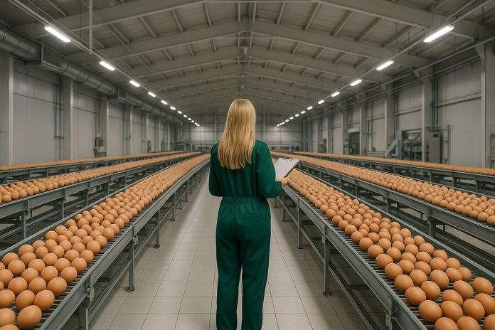 Especialista fala sobre incidentes de segurança alimentar Especialista fala sobre incidentes de segurança alimentar