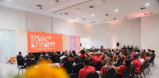 Projeto de Circo paranaense passa a integrar a Rede Nacional de Escolas Livres Projeto de Circo paranaense passa a integrar a Rede Nacional de Escolas Livres