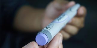 Estudo mostra eficácia da tirzepatida na obesidade