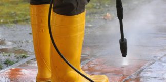 Hidrojateamento é opção sustentável para desentupimentos