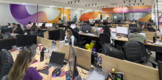 LUZA anuncia 300 vagas em aberto no Brasil e no mundo