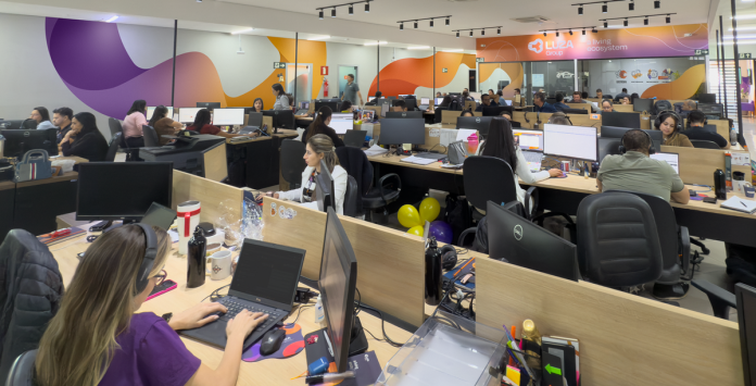 LUZA anuncia 300 vagas em aberto no Brasil e no mundo LUZA anuncia 300 vagas em aberto no Brasil e no mundo