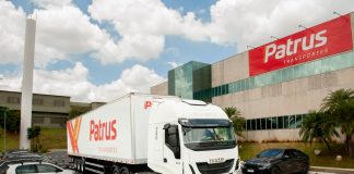 CEO da Patrus Transportes é conselheiro do “Amigos do Bem” CEO da Patrus Transportes é conselheiro do “Amigos do Bem”