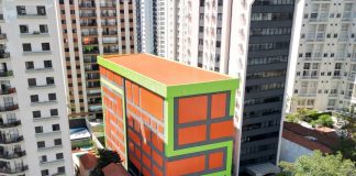 Selfstorage é aliado na evolução do adensamento urbano Selfstorage é aliado na evolução do adensamento urbano