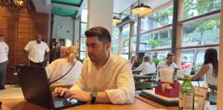 Brasileiros ampliam busca por vagas internacionais