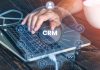 Digitalização acelera uso de CRM para impulsionar negócios Digitalização acelera uso de CRM para impulsionar negócios