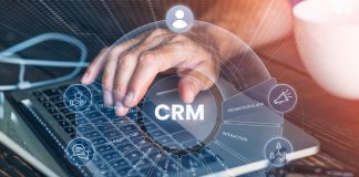 Digitalização acelera uso de CRM para impulsionar negócios Digitalização acelera uso de CRM para impulsionar negócios