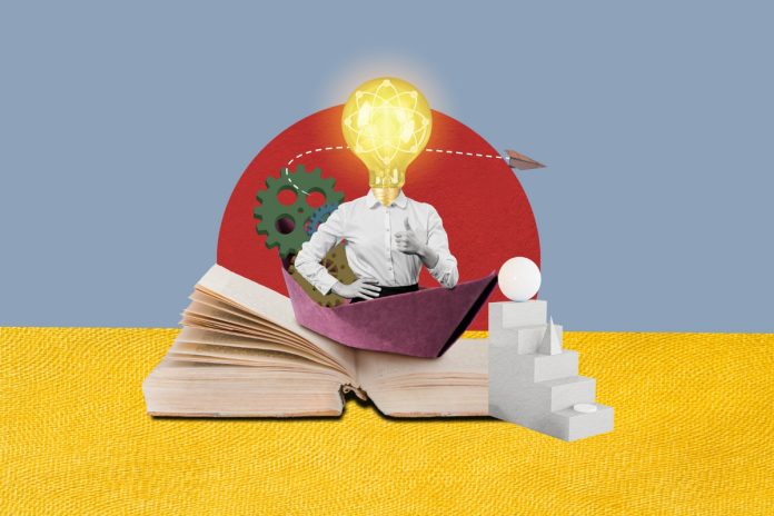 Jungle Startup: livro retrata “selva” do empreendedorismo Jungle Startup: livro retrata “selva” do empreendedorismo