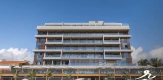 Rede Ritz investe R$ 155 milhões em unidades do Alagoas Rede Ritz investe R$ 155 milhões em unidades do Alagoas