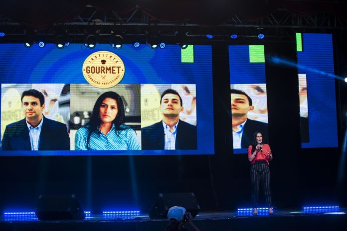 Reconhecimento destaca inovação e liderança no Brasil Reconhecimento destaca inovação e liderança no Brasil