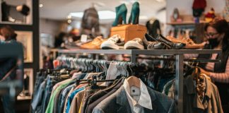 Empresas inovam para tornar a moda cada vez mais sustentável Empresas inovam para tornar a moda cada vez mais sustentável