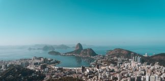 Visit Brasil Summit reforça país como destino global Visit Brasil Summit reforça país como destino global