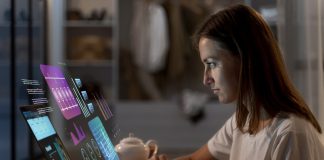IA redesenha funções e requalifica tecnologia, diz estudo