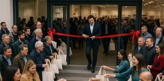 Brindes personalizados criam vínculo em inaugurações Brindes personalizados criam vínculo em inaugurações