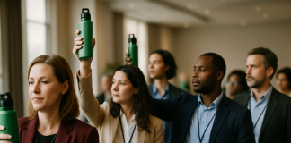 Brindes personalizados fortalecem estratégias de marca