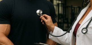 Soldiers lança programa de acompanhamento médico de atletas