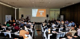 SISQUAL® WFM confirma presença no Superinter 2025 SISQUAL® WFM confirma presença no Superinter 2025