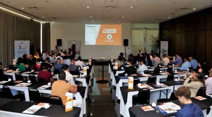 SISQUAL® WFM confirma presença no Superinter 2025 SISQUAL® WFM confirma presença no Superinter 2025