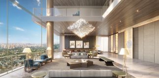 Mercado aquecido e imóveis de luxo são destaque em São Paulo Mercado aquecido e imóveis de luxo são destaque em São Paulo