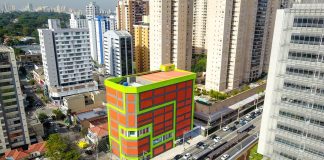 Mercado de galpões logísticos em SP atinge novos recordes