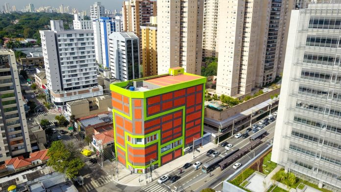 Mercado de galpões logísticos em SP atinge novos recordes Mercado de galpões logísticos em SP atinge novos recordes