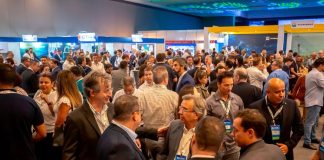 SP Offshore impulsiona setor de óleo, gás e energia