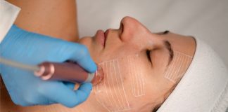 Rejuvenescimento facial movimenta setor estético no Brasil Rejuvenescimento facial movimenta setor estético no Brasil