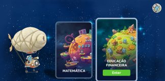 Gamificação transforma o ensino de matemática e educação financeira nas escolas