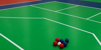 Atletas da AM Paradesporto participam da 1ª etapa nacional do Circuito Loterias