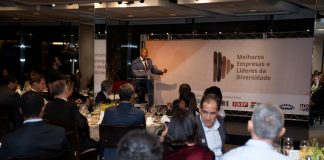 Evento reconhece ações corporativas antidiscriminatórias