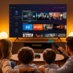 Pesquisa: anúncios em TV conectada aumentam 66% em um ano