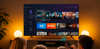 Pesquisa: anúncios em TV conectada aumentam 66% em um ano Pesquisa: anúncios em TV conectada aumentam 66% em um ano