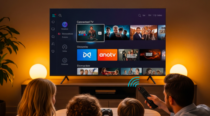 IPTV Smarters Player – App Queridinho dos Brasileiros Pesquisa: anúncios em TV conectada aumentam 66% em um ano