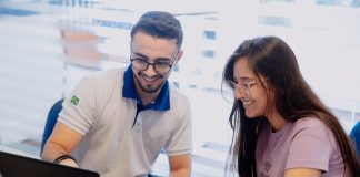 Ypê anuncia educação ilimitada a 100% dos colaboradores