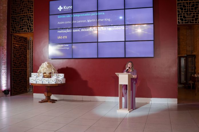 Fleximedical amplia seu propósito com evolução para Kure Fleximedical amplia seu propósito com evolução para Kure