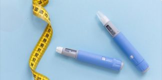 Receita de canetas emagrecedoras passam a ser retidas