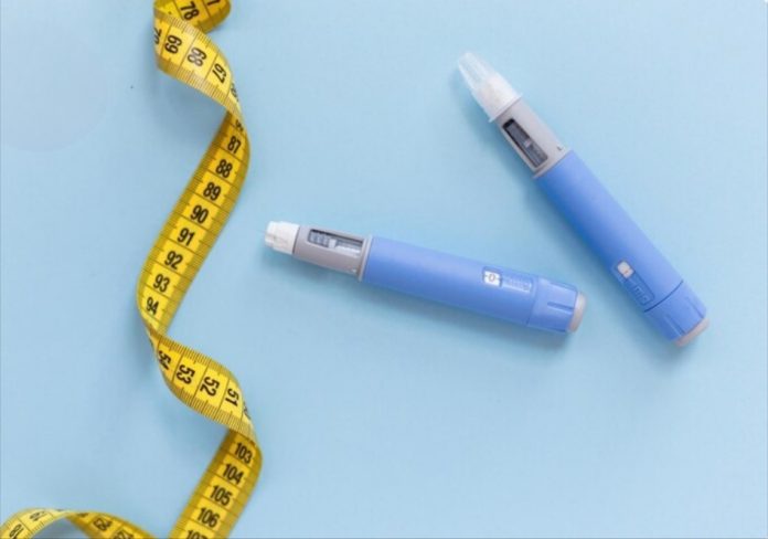 Receita de canetas emagrecedoras passam a ser retidas