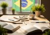 Brasil registra avanço na demanda por livros em 2024