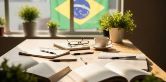 Brasil registra avanço na demanda por livros em 2024 Brasil registra avanço na demanda por livros em 2024