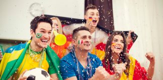 Copa do Mundo traz desafios e oportunidades para o turismo