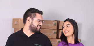 História de João e Maria gerou um negócio de sucesso História de João e Maria gerou um negócio de sucesso