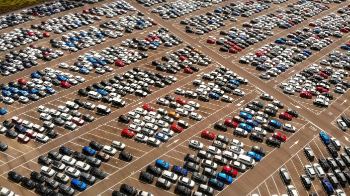 Consórcio de automóveis registra alta de 11,4% em abril de 2025 Consórcio de automóveis registra alta de 11,4% em abril de 2025