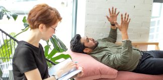 Terapias cognitivas ampliam opções para depressão resistente