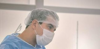 Biópsia transperineal muda combate ao câncer de próstata