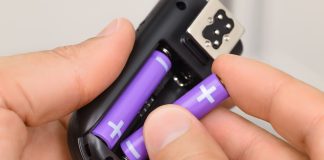 Por economia, produtos recarregáveis ganham força no mercado Por economia, produtos recarregáveis ganham força no mercado