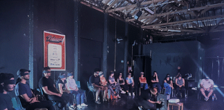 Grupontapé oferece oficina gratuita de radionovela Grupontapé oferece oficina gratuita de radionovela