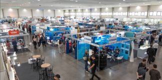 Setor de material de construção busca recuperação de vendas na 3ª ExpoMatcon