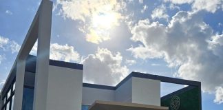 Novo residencial transforma antigo terreno do Extra na Barra Novo residencial transforma antigo terreno do Extra na Barra