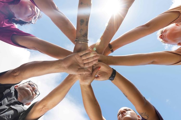 Relatório de Sustentabilidade Texneo foca em malha reciclada Relatório de Sustentabilidade Texneo foca em malha reciclada